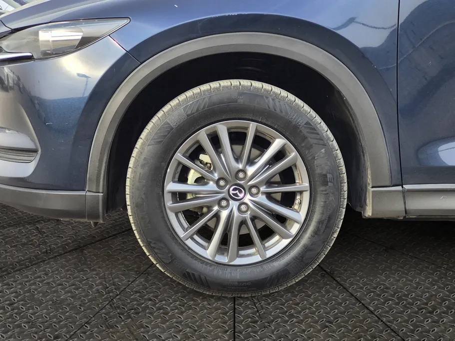 2021 Mazda CX5 Skyactiv G 