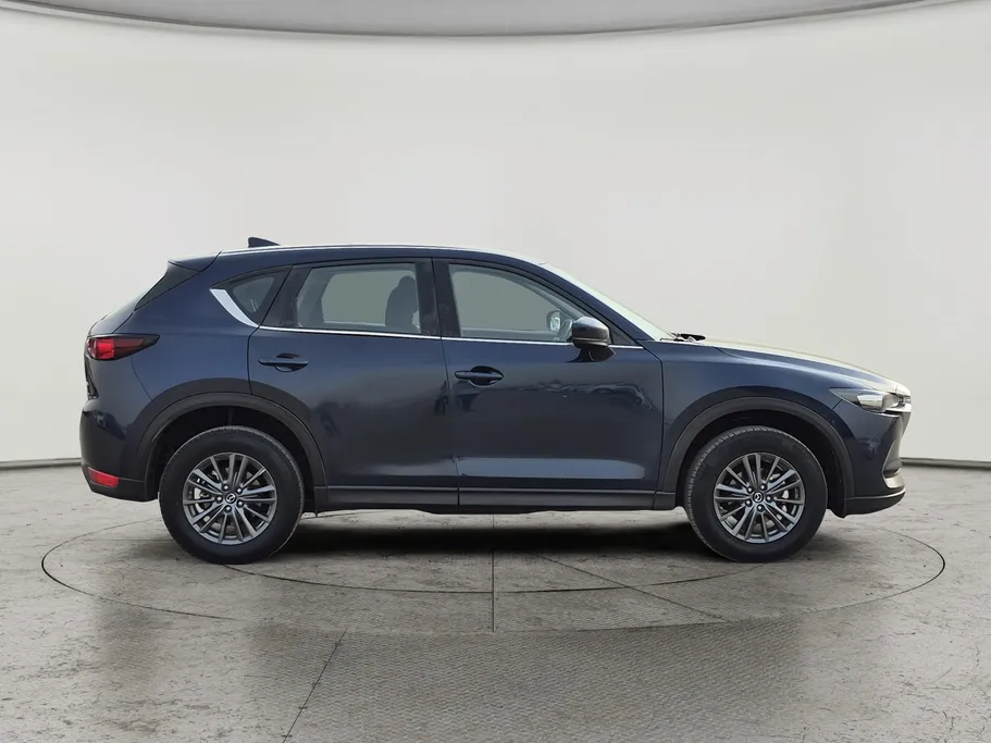2021 Mazda CX5 Skyactiv G 