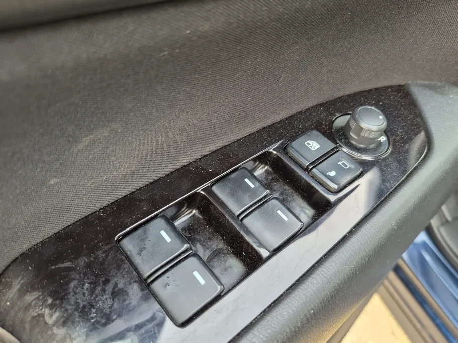 2021 Mazda CX5 Skyactiv G 