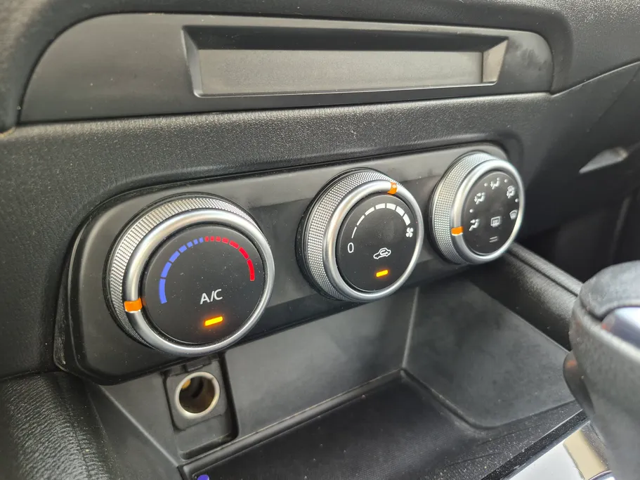2021 Mazda CX5 Skyactiv G 