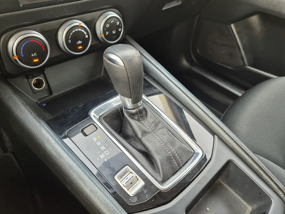 2021 Mazda CX5 Skyactiv G 