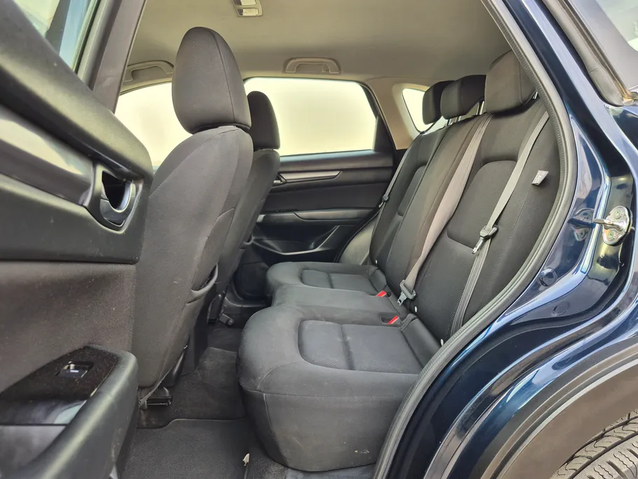 2021 Mazda CX5 Skyactiv G 