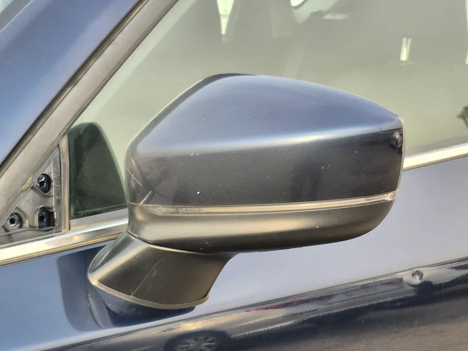 2021 Mazda CX5 Skyactiv G 