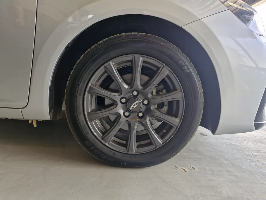2024 Chery Arrizo 5 Comfort 