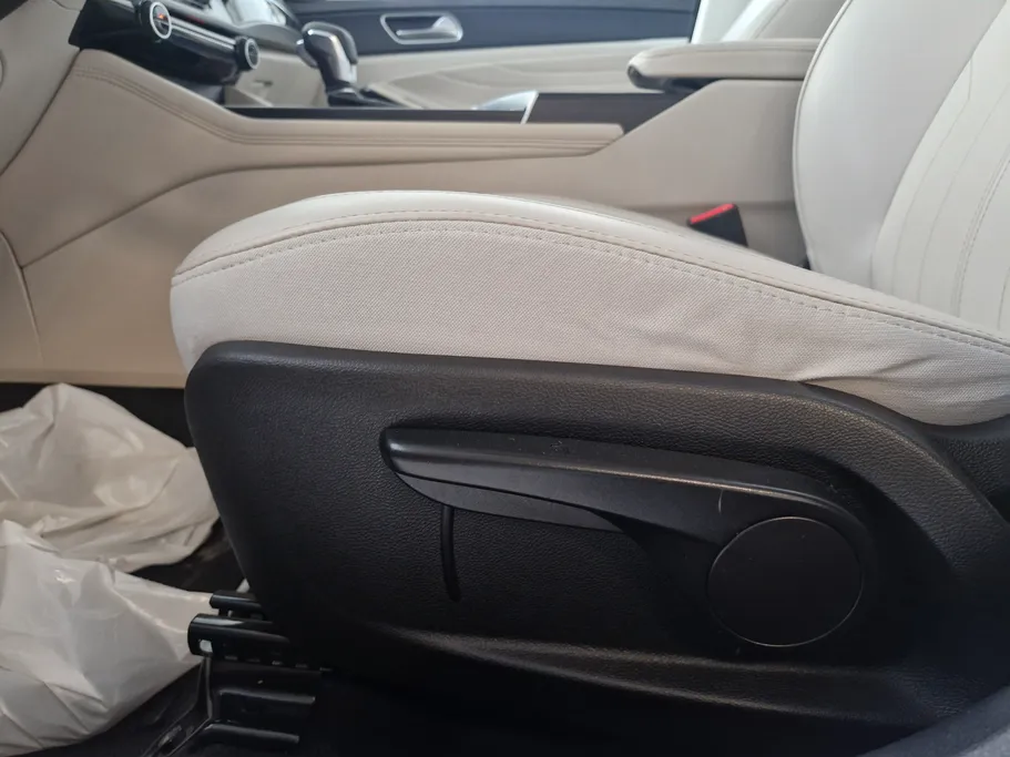 2024 Chery Arrizo 5 Comfort 