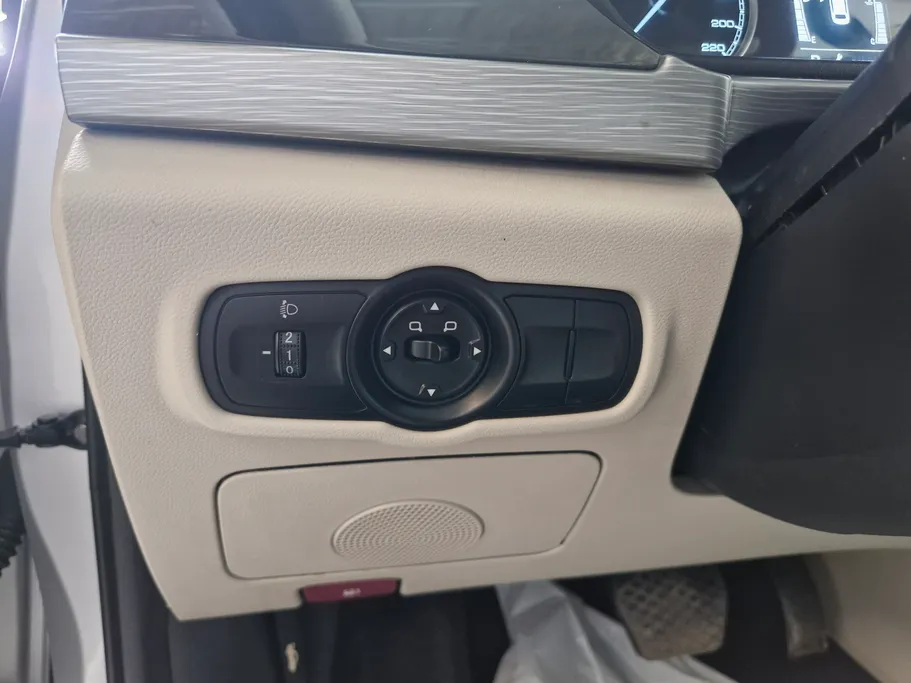 2024 Chery Arrizo 5 Comfort 