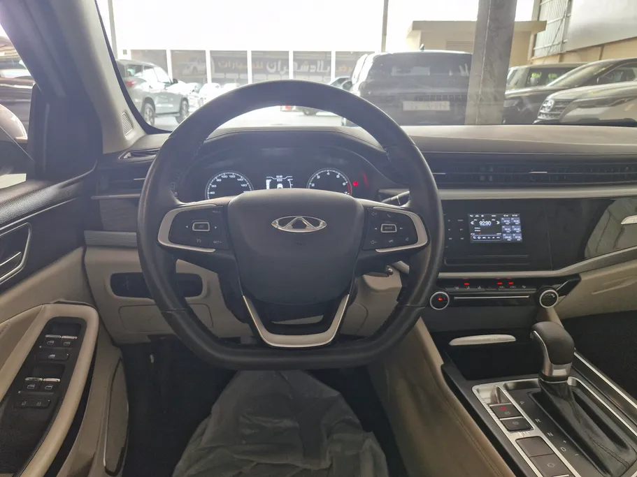 2024 Chery Arrizo 5 Comfort 