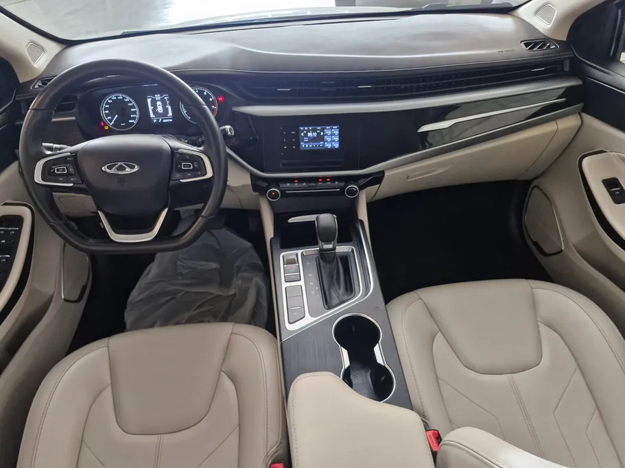 2024 Chery Arrizo 5 Comfort 