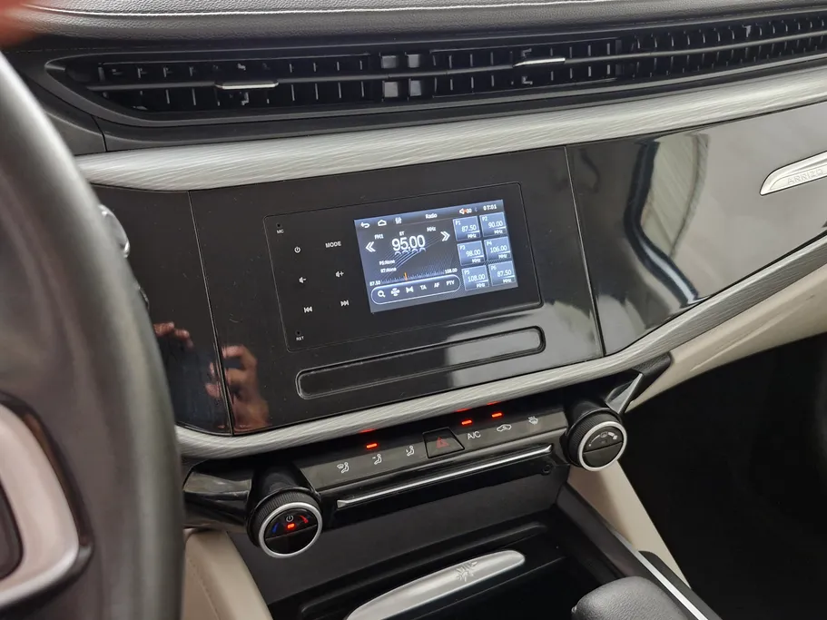2024 Chery Arrizo 5 Comfort 