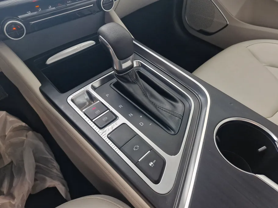 2024 Chery Arrizo 5 Comfort 