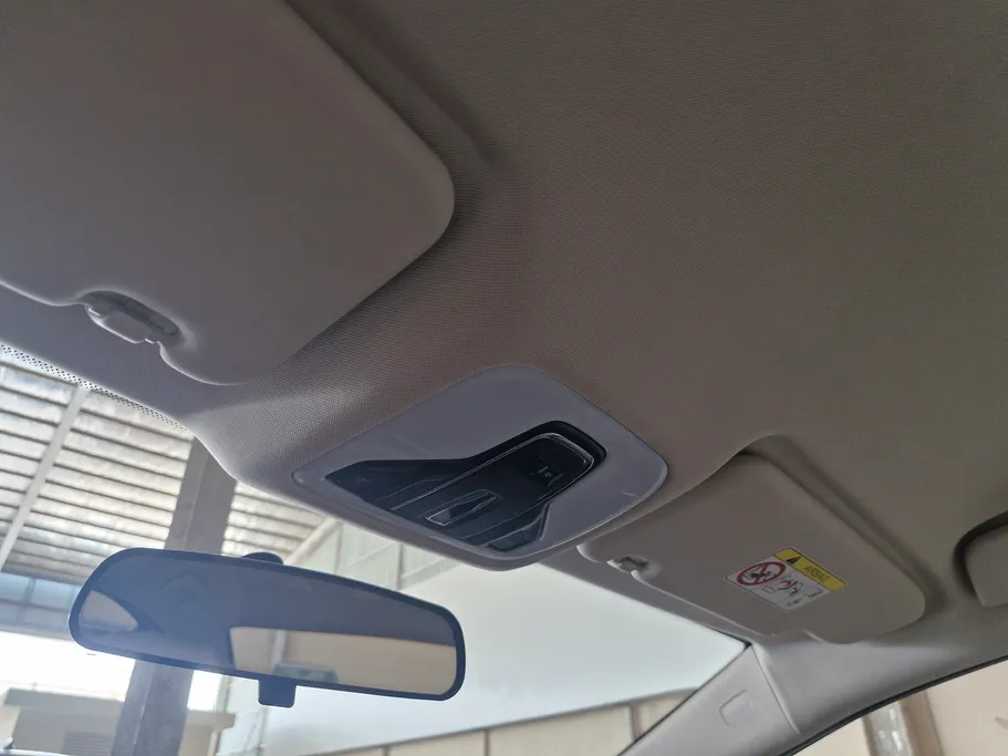 2024 Chery Arrizo 5 Comfort 
