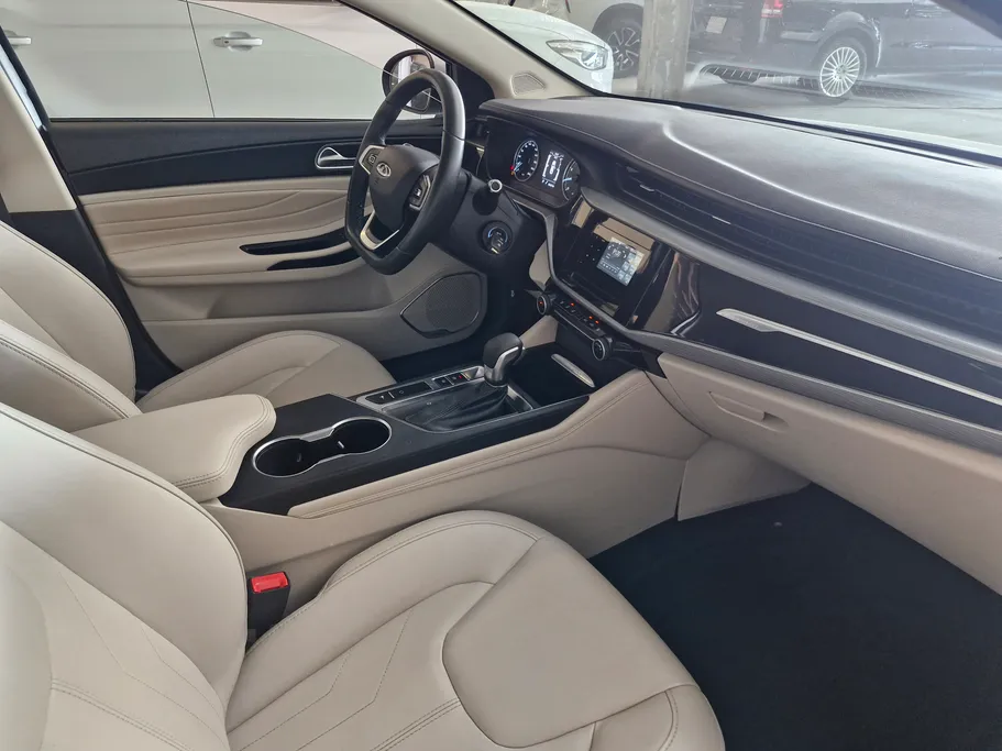 2024 Chery Arrizo 5 Comfort 
