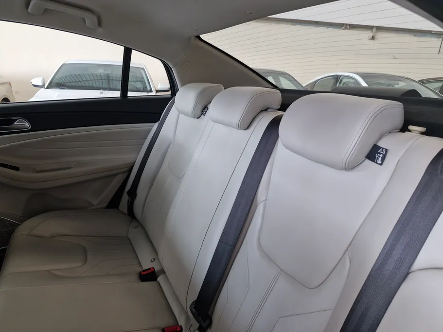 2024 Chery Arrizo 5 Comfort 
