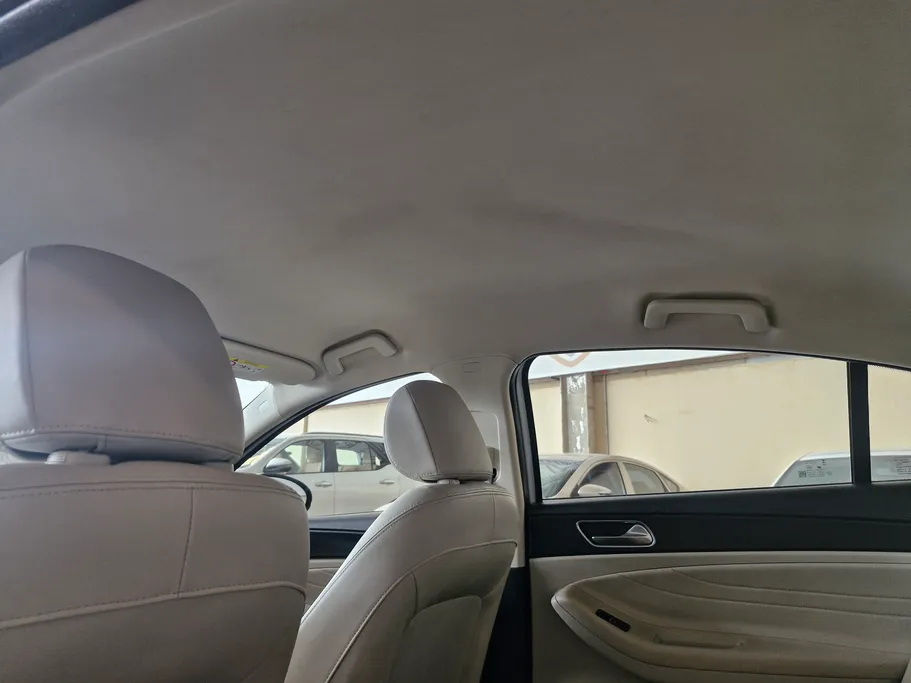 2024 Chery Arrizo 5 Comfort 