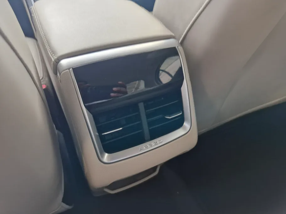 2024 Chery Arrizo 5 Comfort 