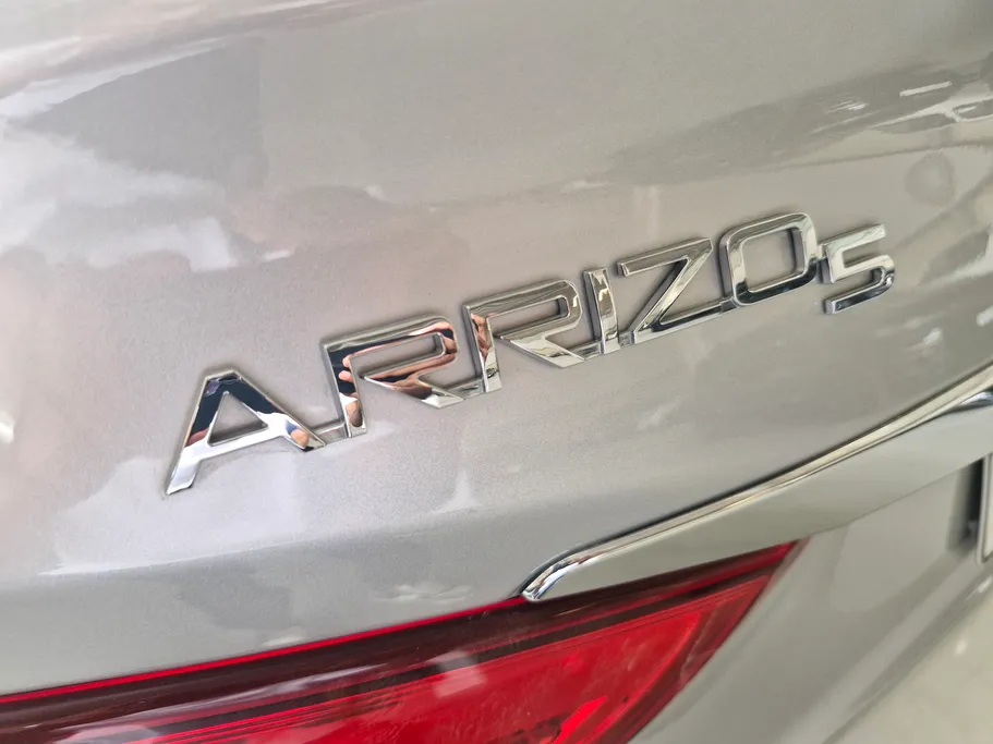 2024 Chery Arrizo 5 Comfort 