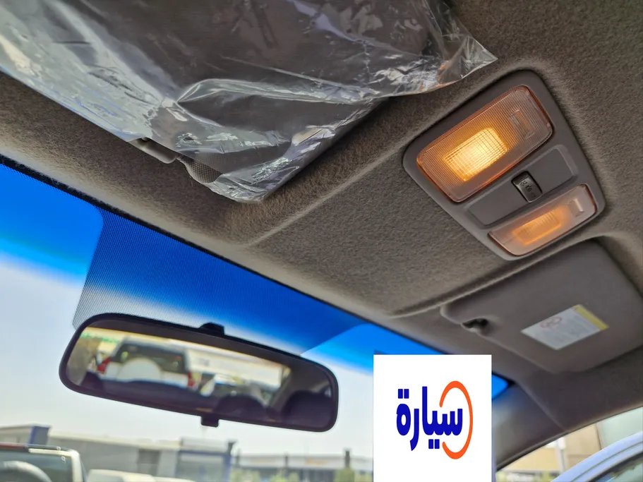 هيونداي اكسنت سمارت 2023 