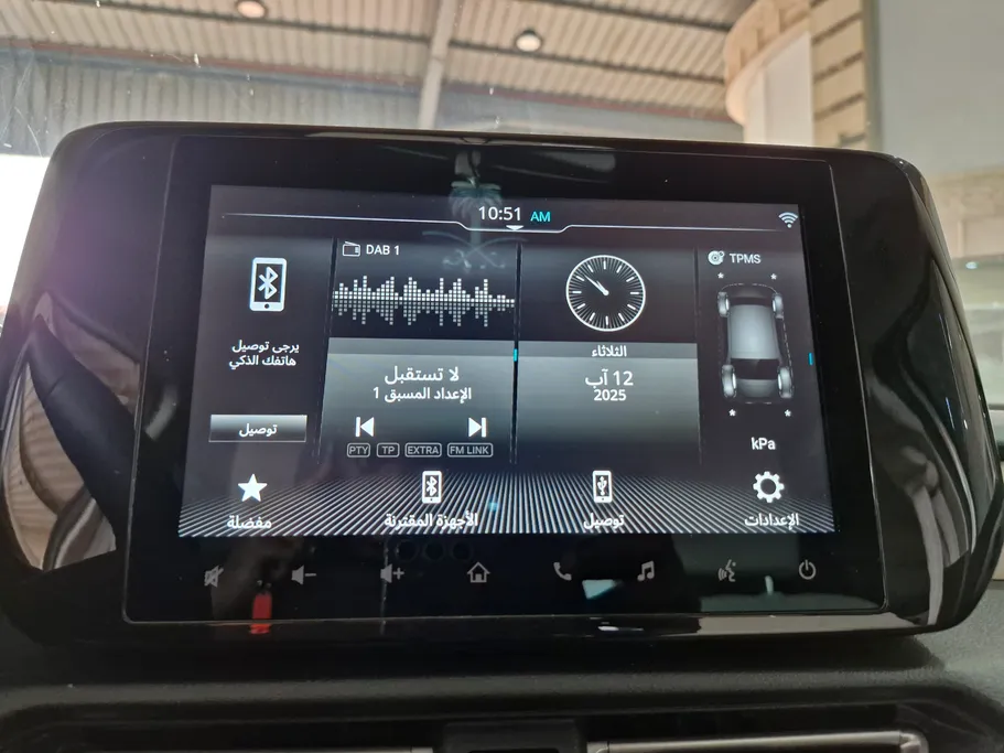 سوزوكي ديزاير GLX 2025 