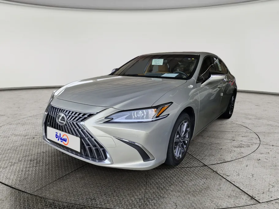 لكزس ES 250 AA Elegant 2023 