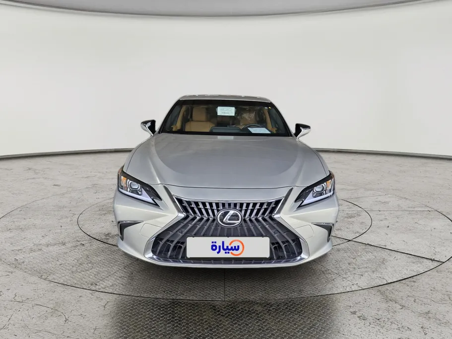 لكزس ES 250 AA Elegant 2023 