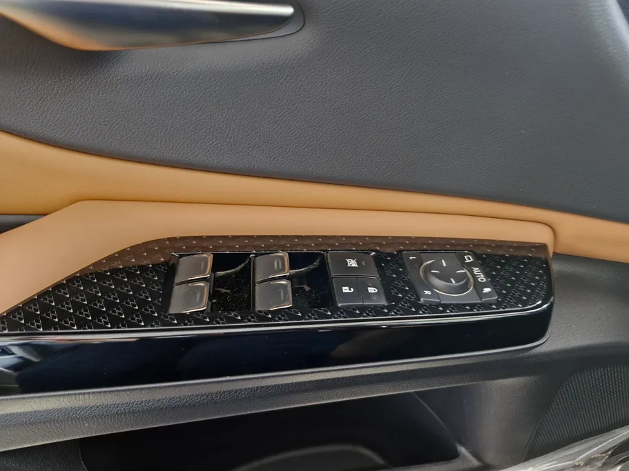 لكزس ES 250 AA Elegant 2023 