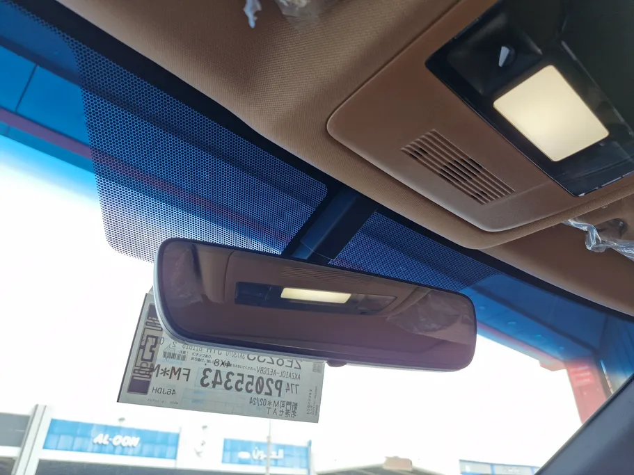 لكزس ES 250 AA Elegant 2023 