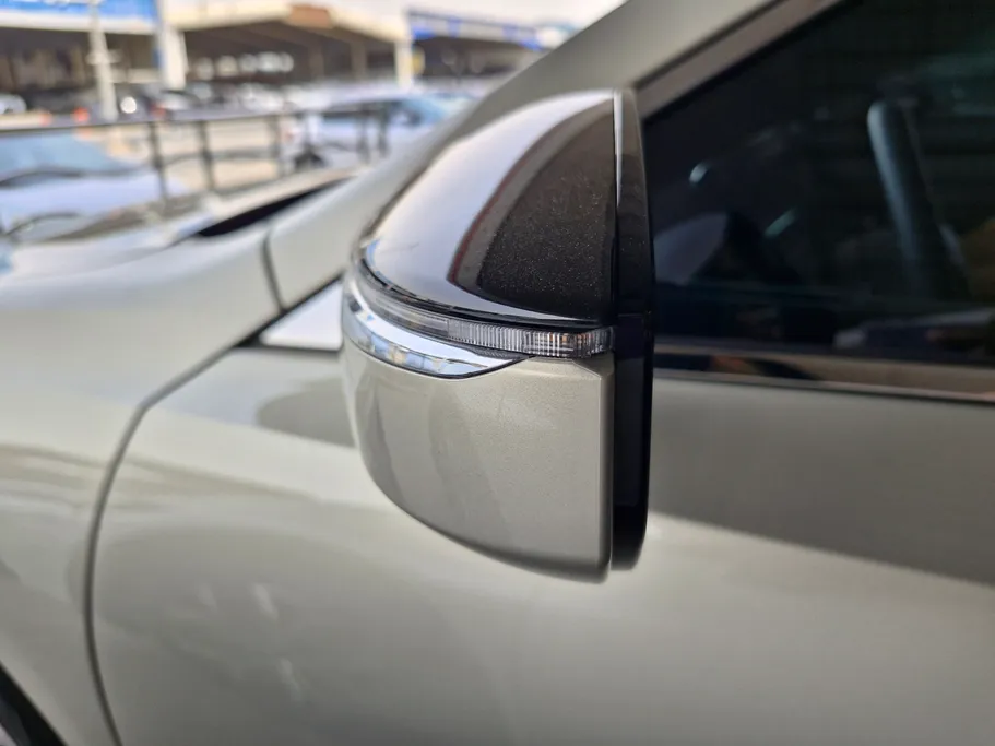 لكزس ES 250 AA Elegant 2023 