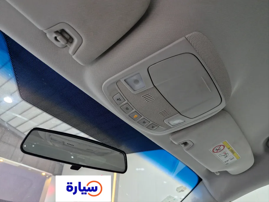فورد تورس امبيانتي 2021 