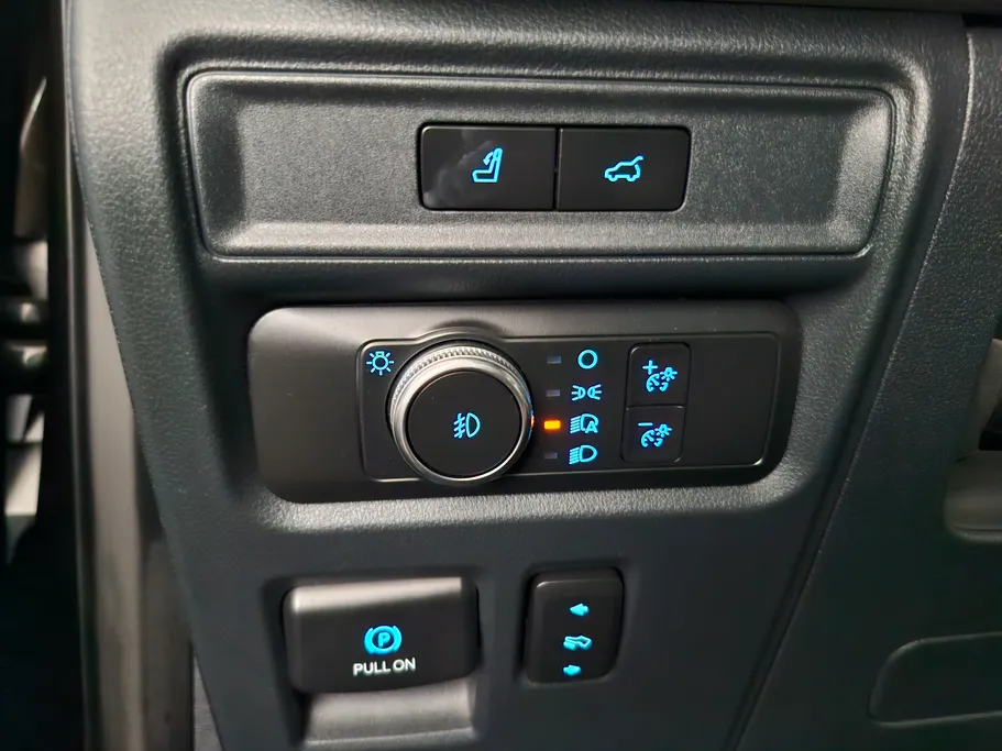 2022 Ford Expedition XLT 