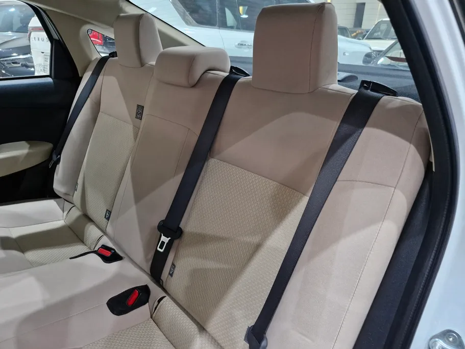 2023 Toyota Yaris  Y 