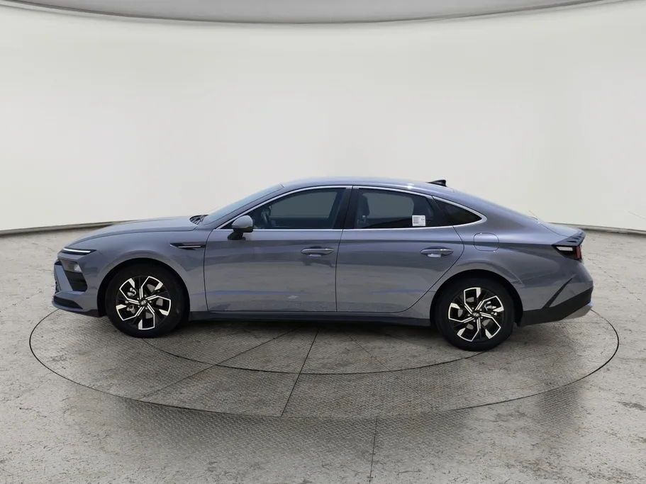 2025 Hyundai Sonata Fleet 