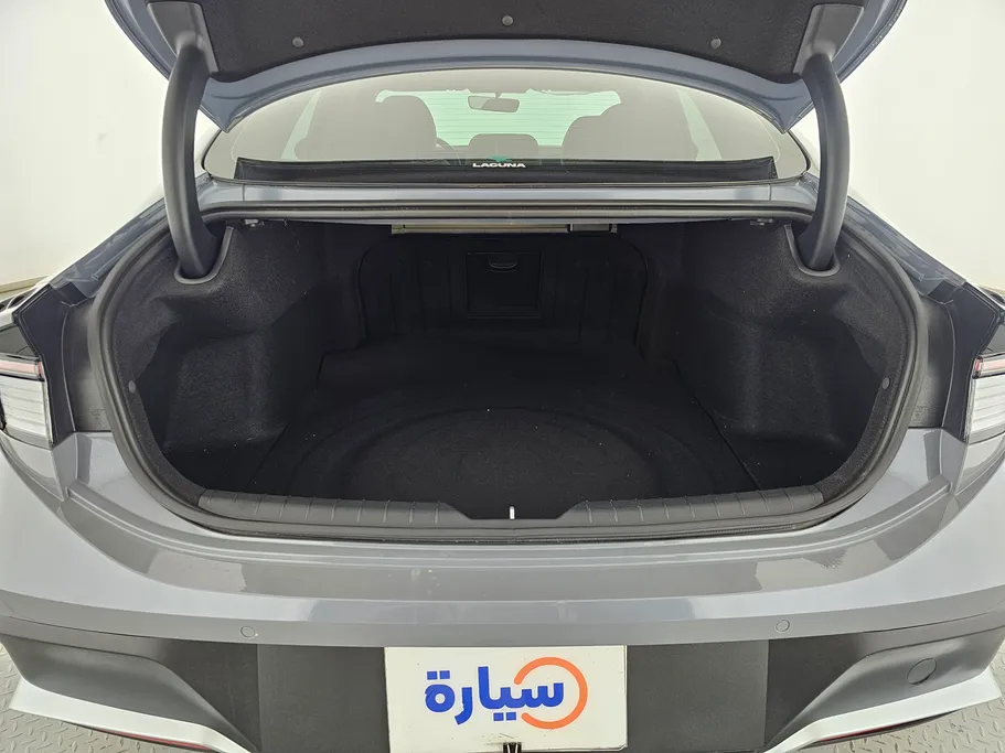 هيونداي سوناتا فلييت 2025 