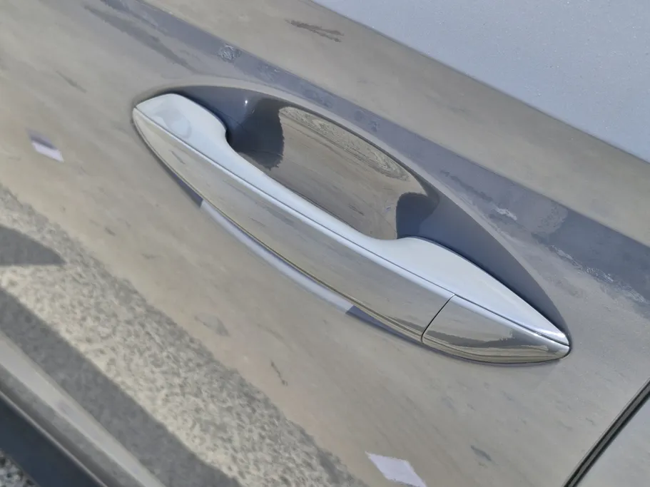 2025 Hyundai Sonata Fleet 