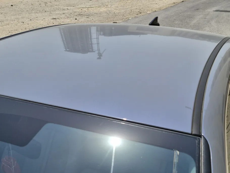 2025 Hyundai Sonata Fleet 