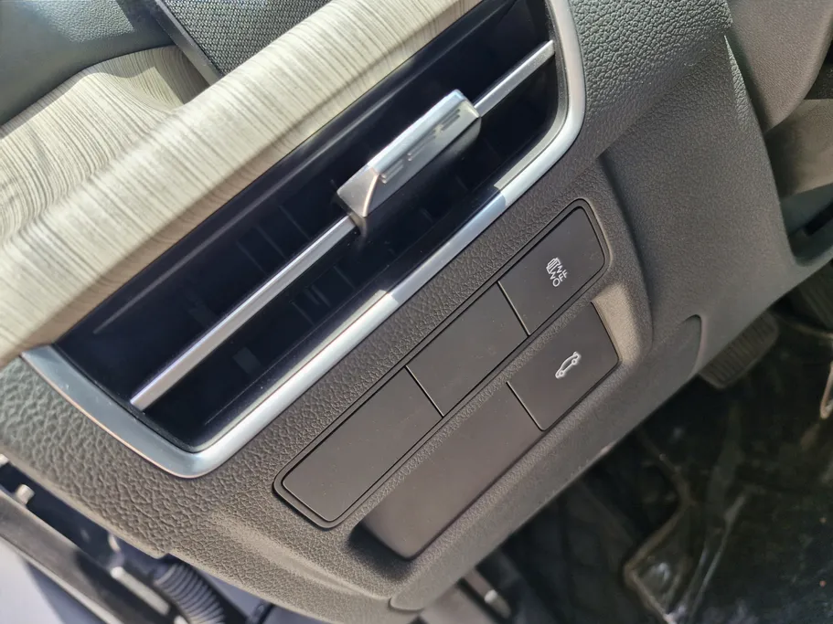 2025 Hyundai Sonata Fleet 