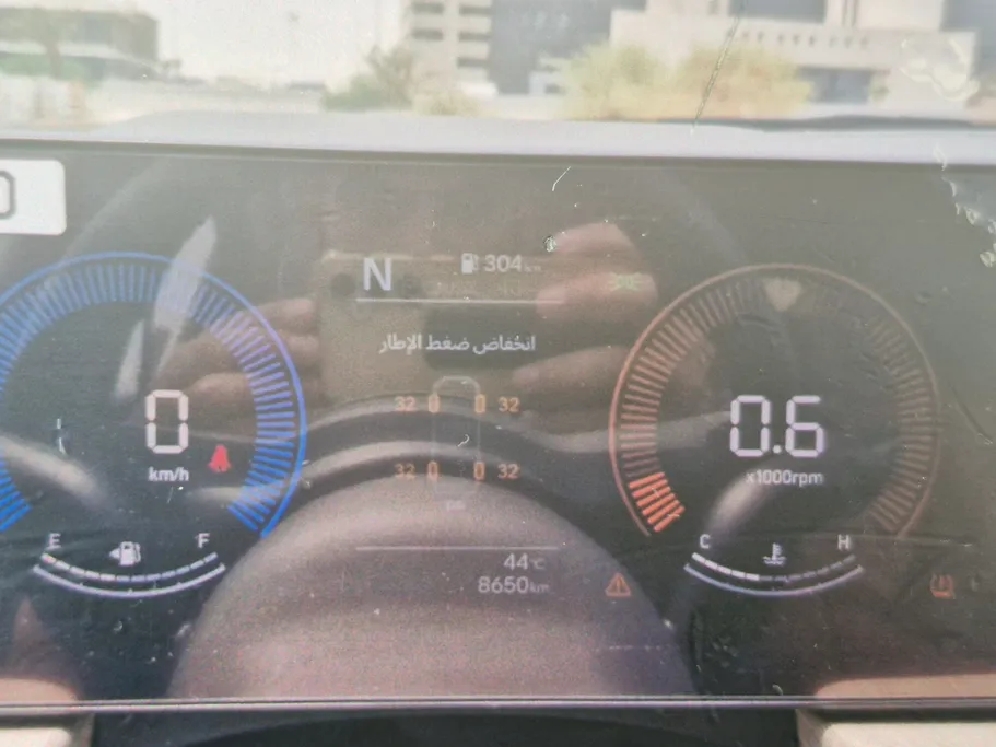 2025 Hyundai Sonata Fleet 