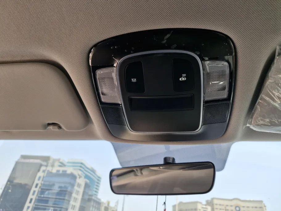 2025 Hyundai Sonata Fleet 