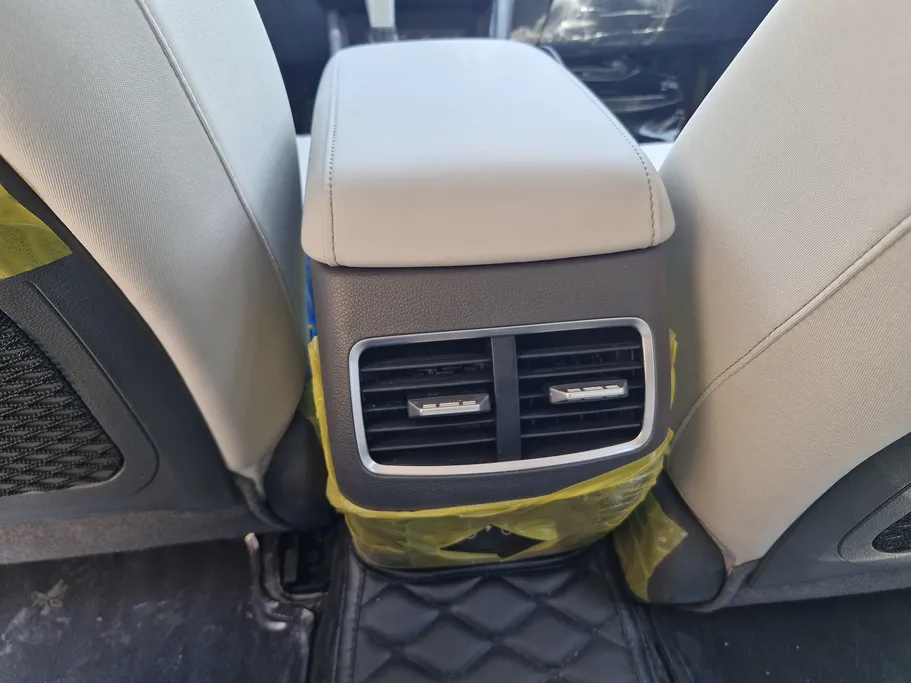 2025 Hyundai Sonata Fleet 