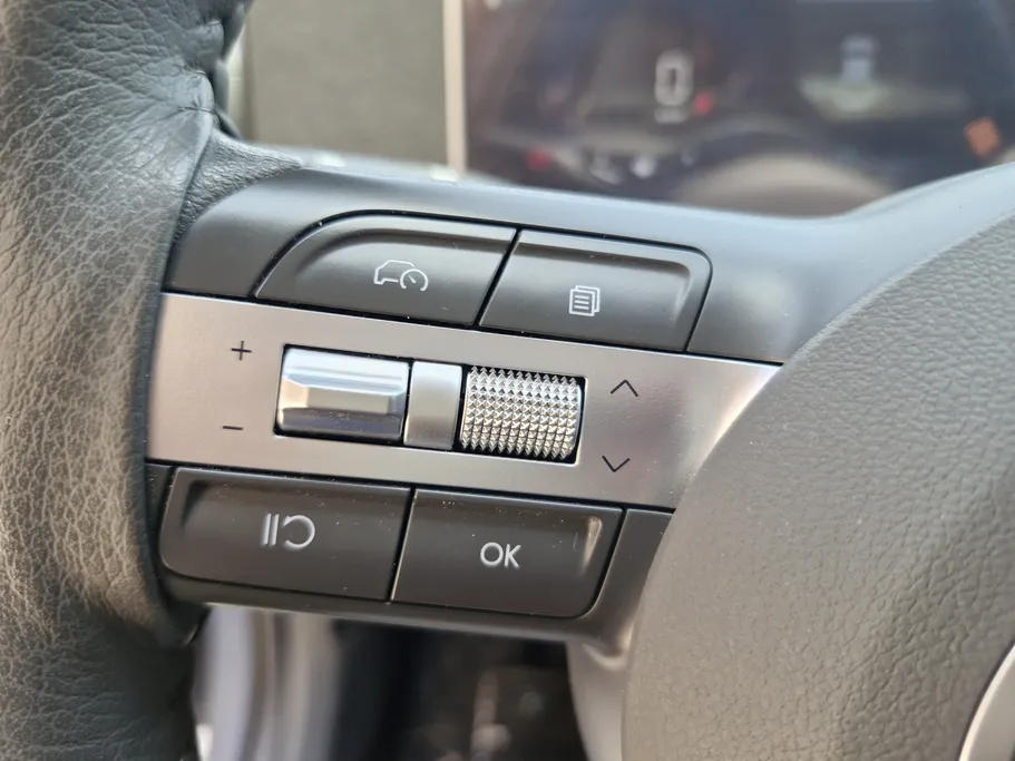 2025 Hyundai Sonata Fleet 