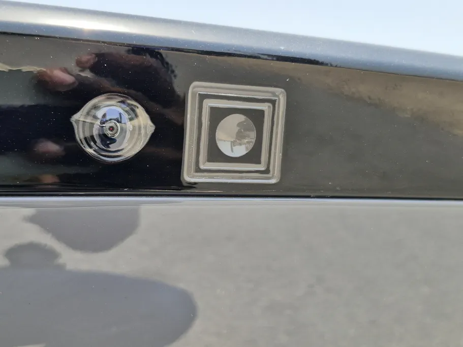2025 Hyundai Sonata Fleet 