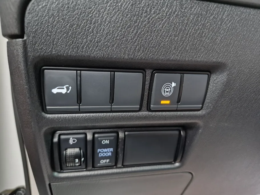 2023 Nissan Patrol Platinum 