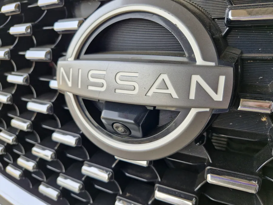 2023 Nissan Patrol Platinum 
