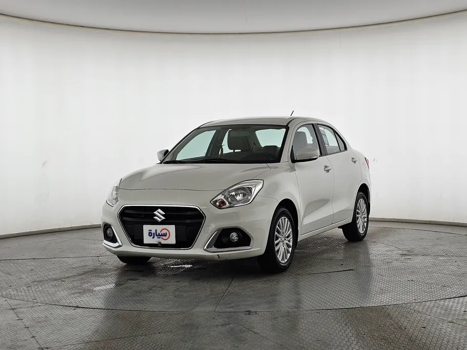 2023 Suzuki Dzire GL 