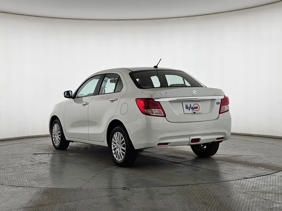 2023 Suzuki Dzire GL 