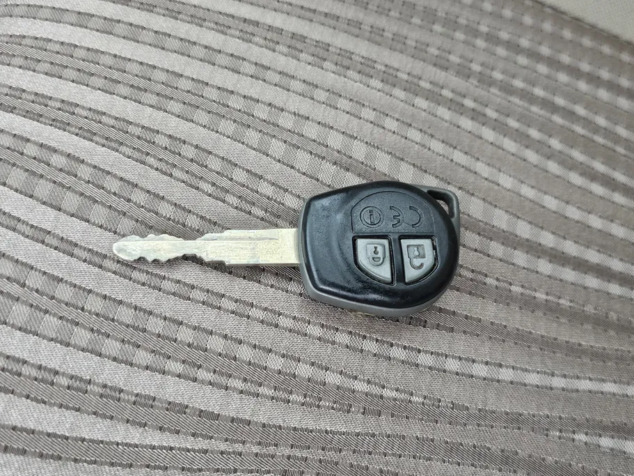 2023 Suzuki Dzire GL 