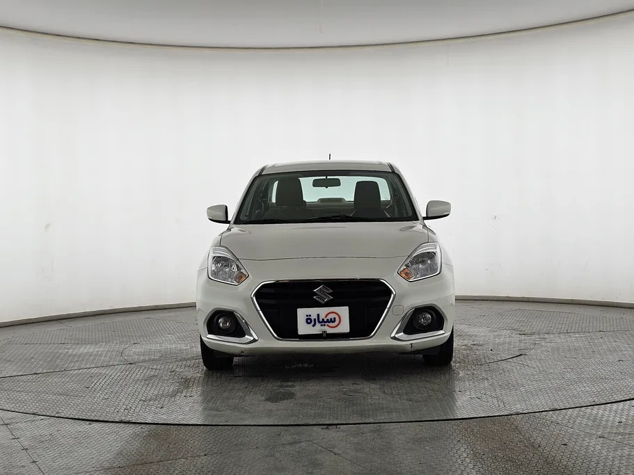 2023 Suzuki Dzire GL 