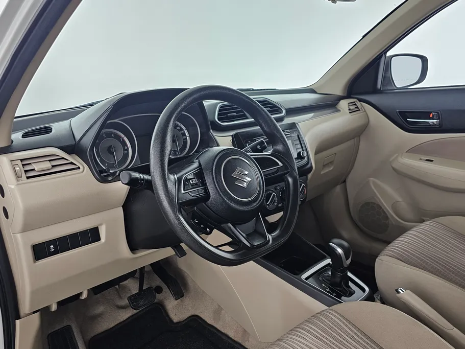 2023 Suzuki Dzire GL 
