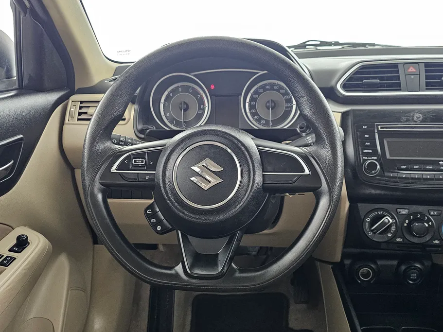 2023 Suzuki Dzire GL 