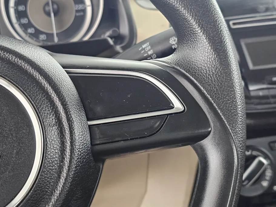 2023 Suzuki Dzire GL 