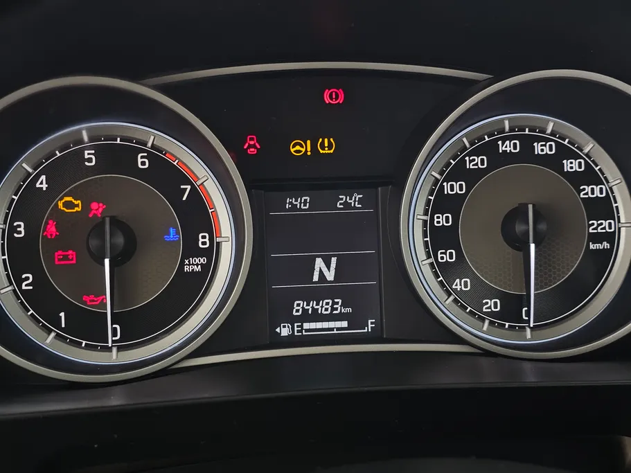 2023 Suzuki Dzire GL 
